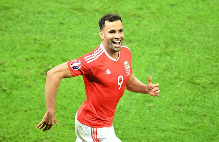 Hal Rosbon-Kanu hefur slegið í gegn í Frakklandi.