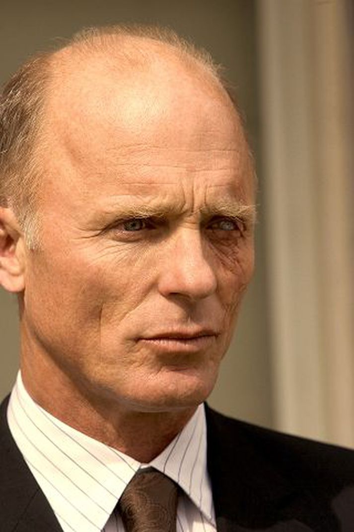 Hyggst leika kúreka á móti Viggo Mortensen í sinni næstu mynd.
