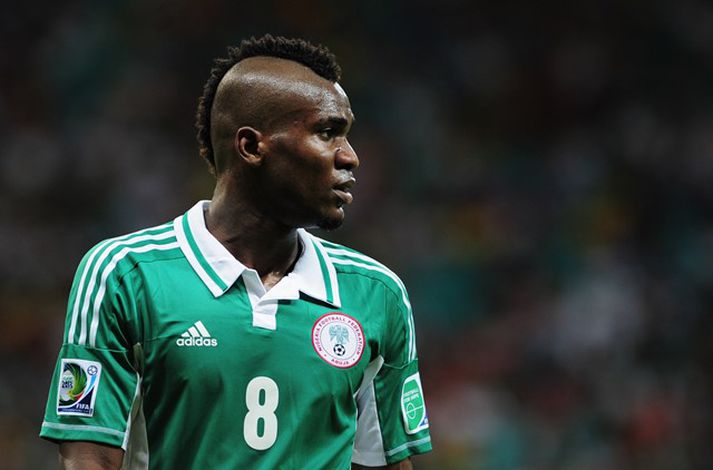 Brown Ideye kostaði West Brom tíu milljónir punda.