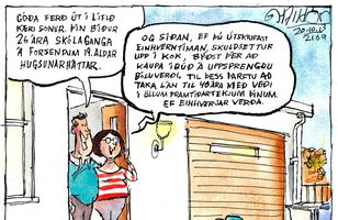 Fréttamynd