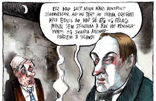 Fréttamynd