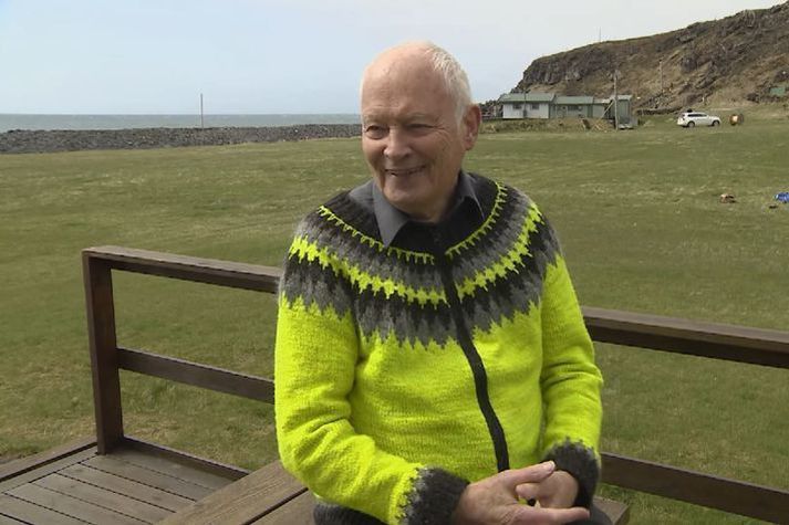 Guðbergur Bergsson rithöfundur lést 91 árs að aldri hinn 4. september síðastliðinn.