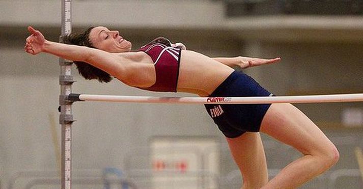 Fjóla Signý Hannesdóttir