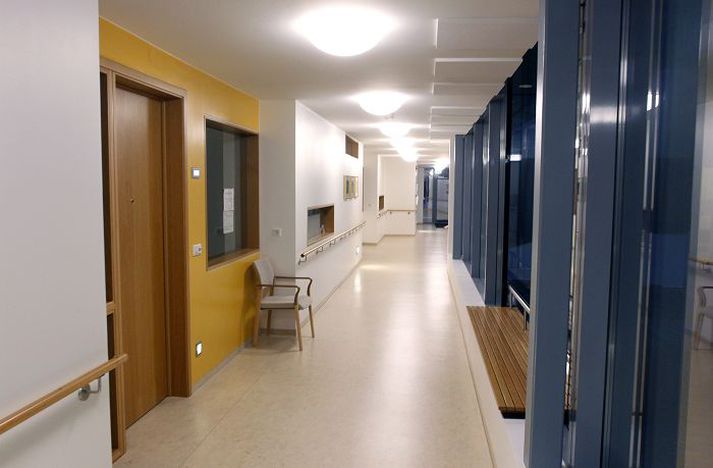 Upplýsingum um rekstur og starfsemi hjúkrunarheimila er ekki miðlað af velferðarráðuneyti eins og skyldi.