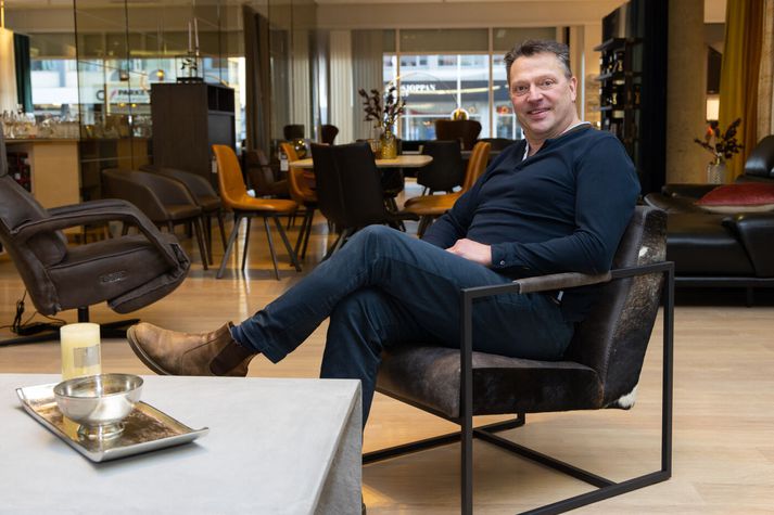 Valdimar Grímsson var mikill markvarðahrellir á árum áður. Fyrra tímabil hans með KA var hann hársbreidd frá því að skora tíu mörk eða meira að meðaltali í leik.