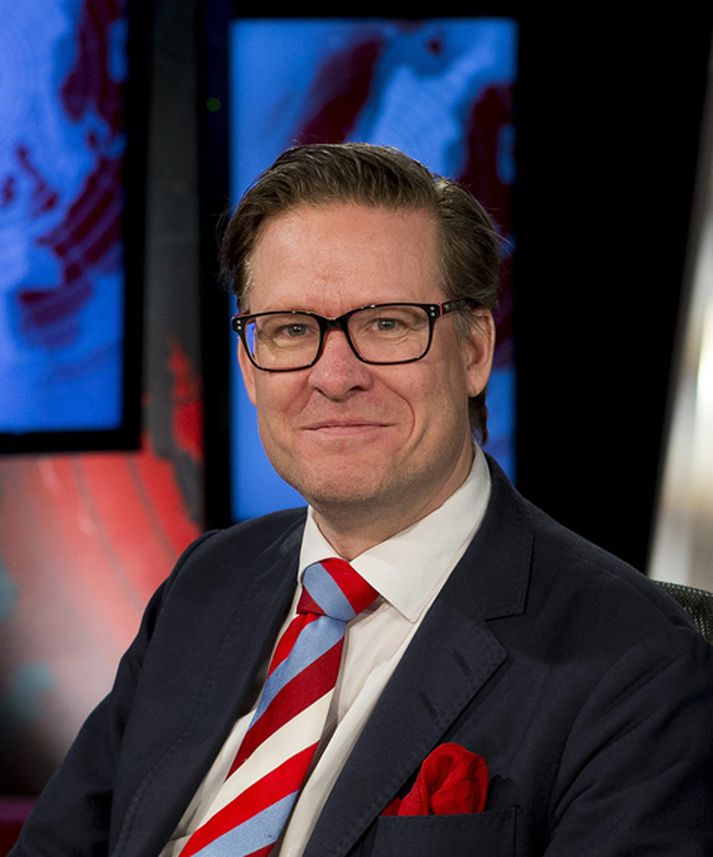 Lars Christensen