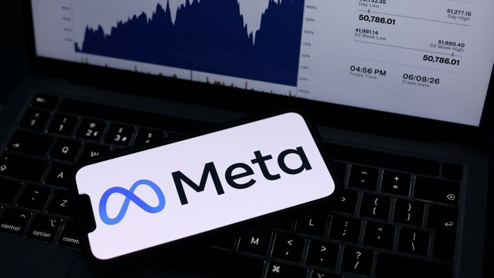 Norskir fjöl­miðlar í hart við Meta