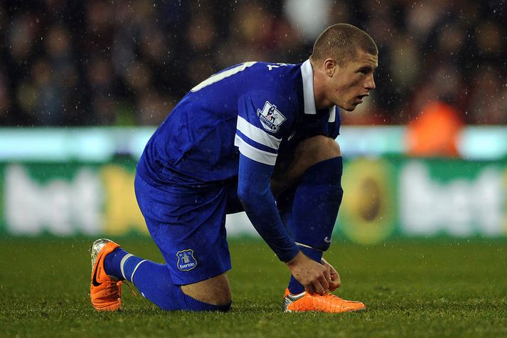 Ross Barkley.