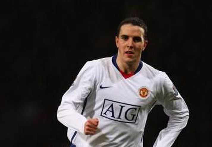 John O'Shea.