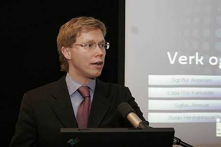 Gísli Marteinn Baldursson