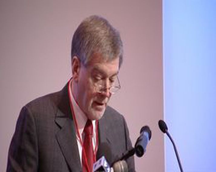 Grétar Þorsteinsson er forseti ASÍ.