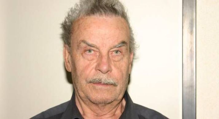 Josef Fritzl er orðinn 88 ára gamall. 