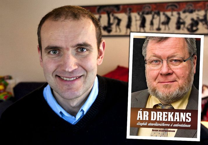 Guðni Th. Jóhannesson segir að hingað til hafi ekki verið vaninn að greina frá efni Ríkisráðsfunda opinberlega.