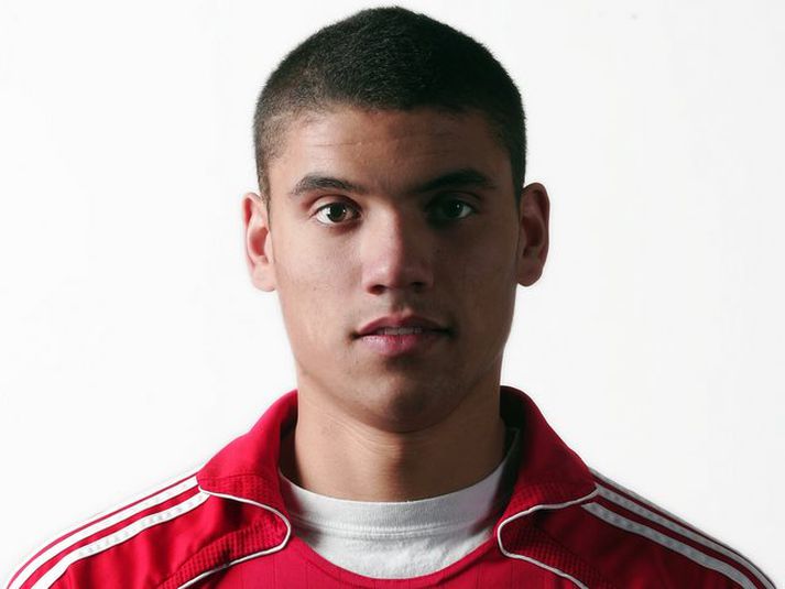 Guðlaugur Victor Pálsson.