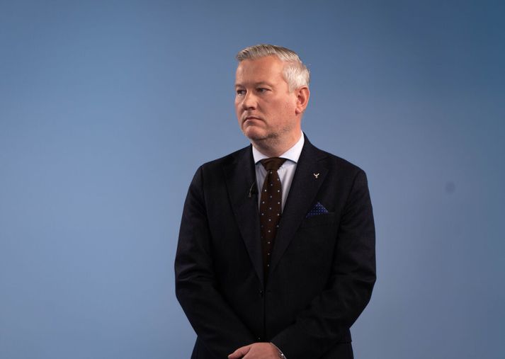 Jens Garðar segir þrot Play hafa komið sér í opna skjöldu og telur að betur hefði verið hægt að fara að undir lokin. 