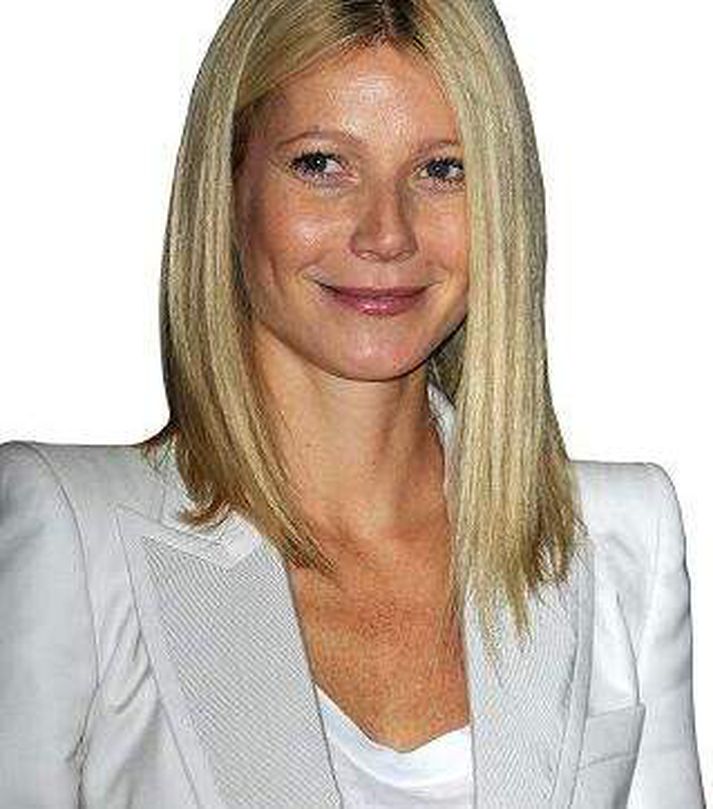 Stutt í Skilnað? Hjónaband Chris Martin og Gwyneth Paltrow stendur ekki vel að sögn vina.