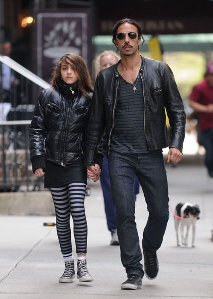 Lourdes og Carlos Leon.