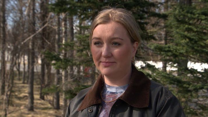Íris Edda Jónsdóttir sveitarstjóri Vopnafjarðar verður það áfram. 
