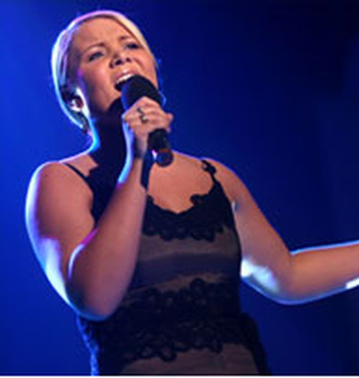 Margrét Guðrún Gunnarsdóttir