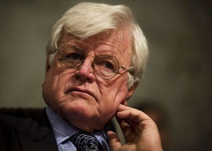 Edward Kennedy