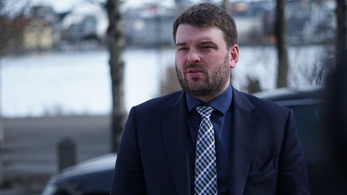 Ásmundur Einar Daðason, félags- og barnamálaráðherra, segir málið enn vera til skoðunar.