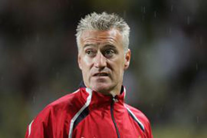 Didier Deschamps