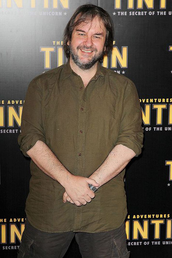 Tæknin alltof góð Peter Jackson notast við nýjustu kvikmyndatækni við tökur á Hobbitanum. Brot úr myndinni var kynnt í síðustu viku og urðu margir fyrir vonbrigðum með tæknina sem þótti einfaldlega of góð.nordicphotos/getty
