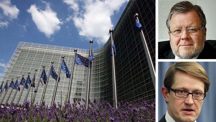 67 prósent landsmanna á aldrinum 18 til 75 ára vilja þjóðaratkvæðagreiðslu en 33 prósent eru andsnúnir slíkri þjóðaratkvæðagreiðslu.