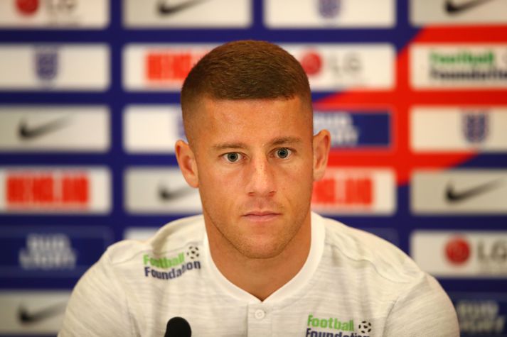 Ross Barkley