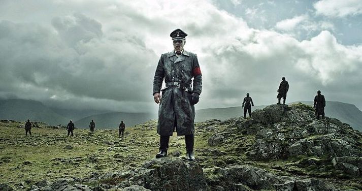 Þeir eru ekki frýnilegir, nasistasombíarnir í Dead Snow: Red Vs Dead.