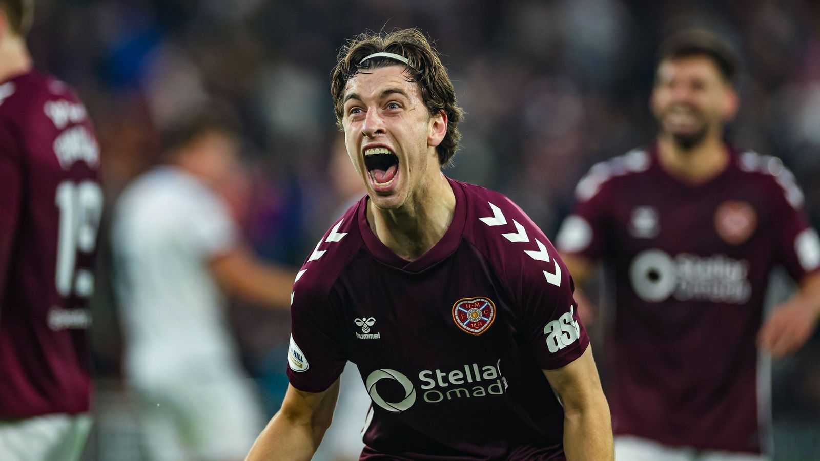 Tómas Bent mögu­lega í úr­slita­leik um titilinn á lokadeginum