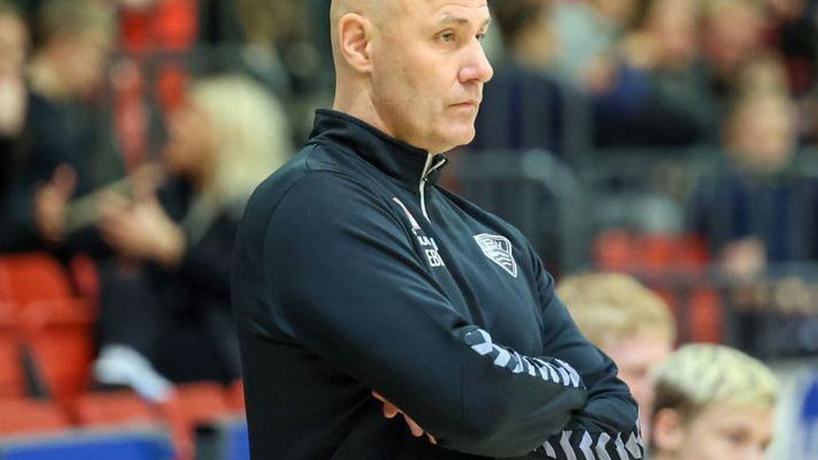 Erlingur Richardsson tekur við þýska liðinu Minden