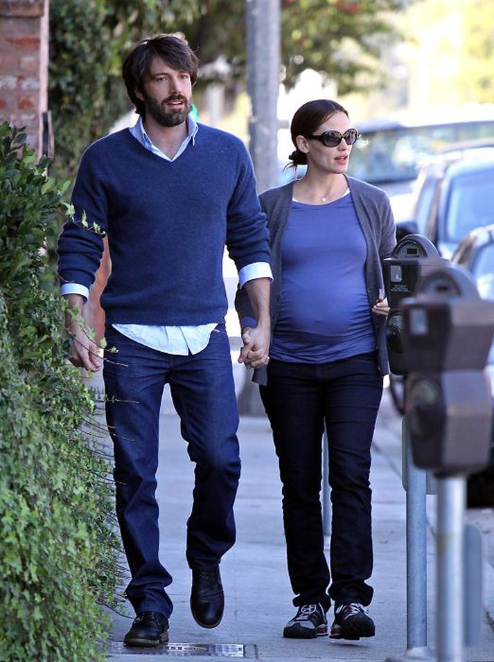 ben affleck