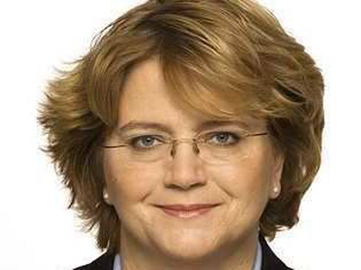 Insolidum var í eigu Daggar Pálsdóttur og sonar hennar.