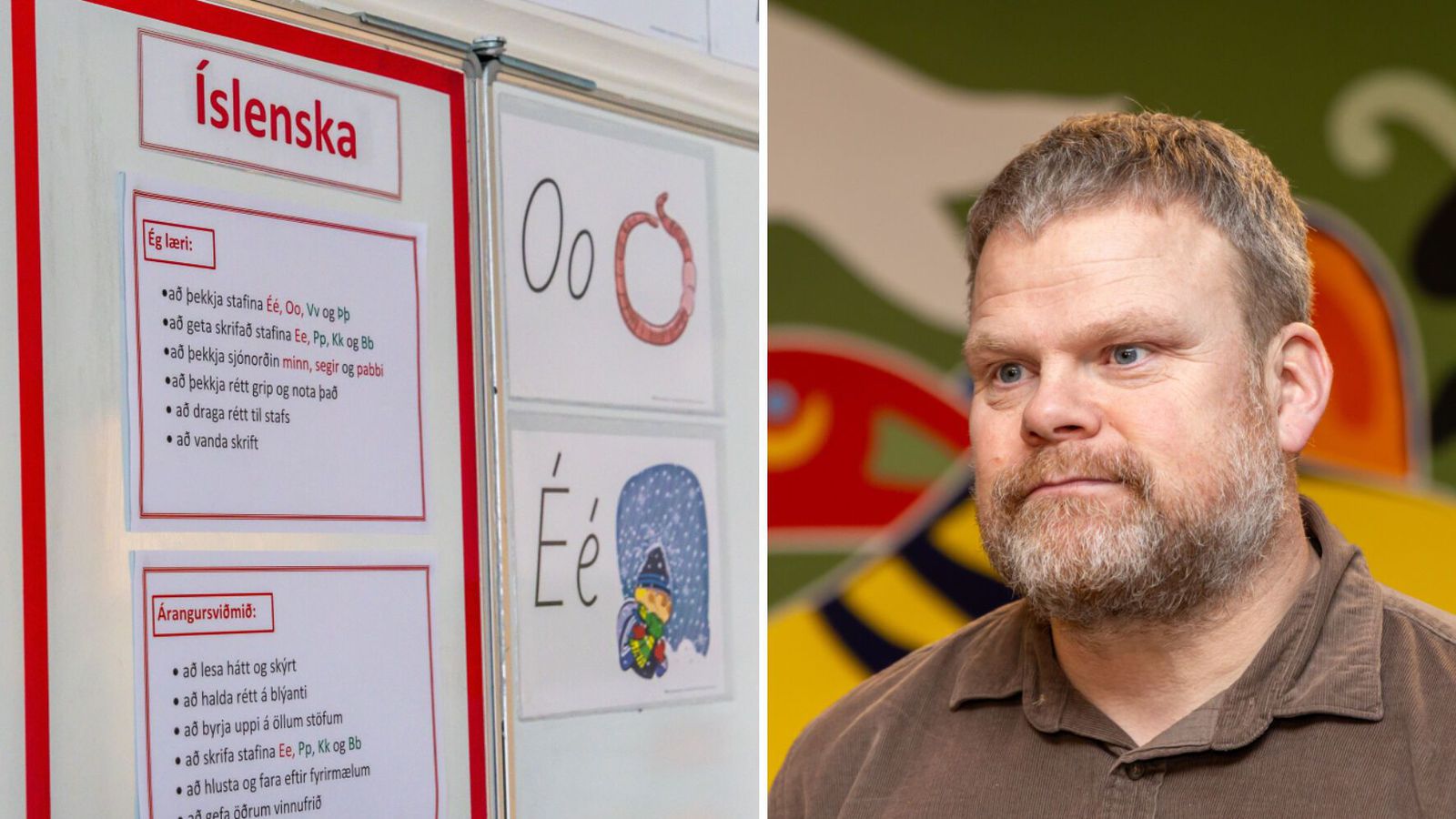 „Við þurfum að bregðast við því á­kalli, það er aug­ljóst“