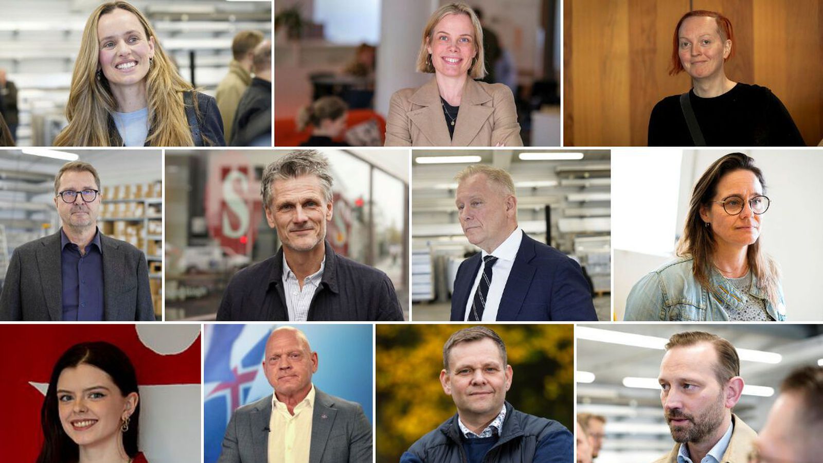 Misánægð með þéttingu en stefnan hafi valdið hækkunum