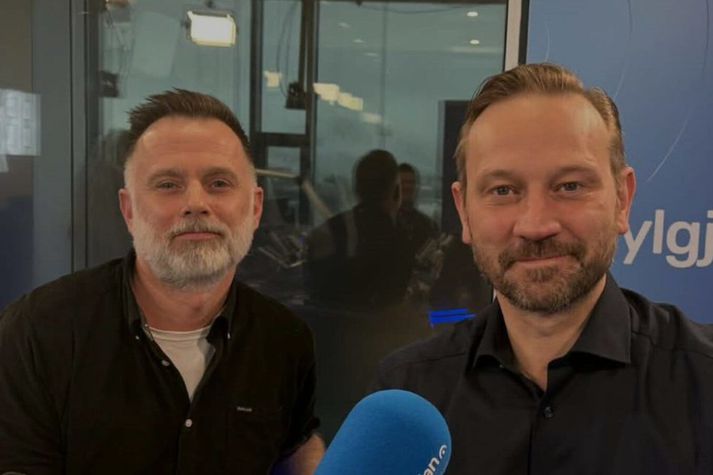 Tókust á um leiðir í leikskólamálum borgarinnar