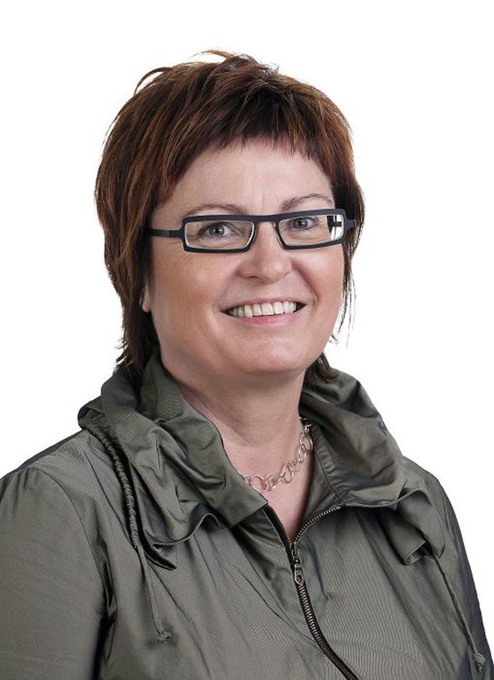 Ekki hafa fengist skýringar á því hvers vegna bréf Gests Jónssonar, lögmanns Guðrúnar, var dregið til baka.