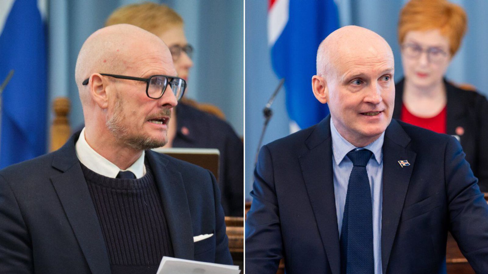 Litlu nær um peningana í Fljótagöng