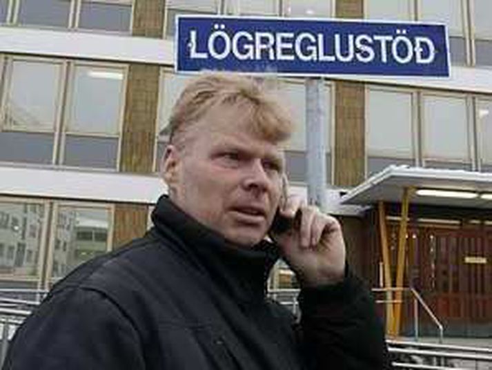 Sturla Jónsson leyfir landsmönnum að velja nafnið á stjórnmálahreyfingu sinni.