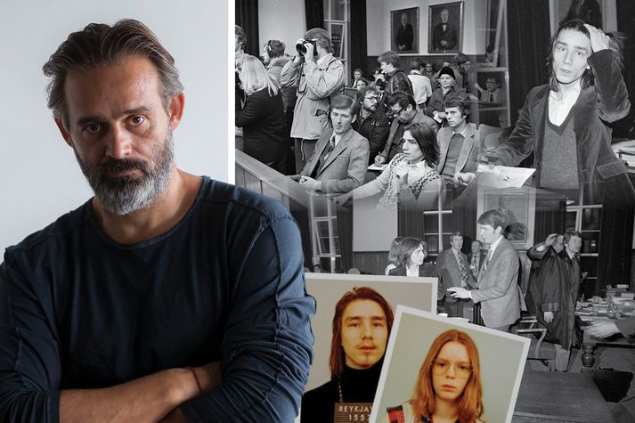 Baltasar Kormákur ræðir leikna seríu um Guðmundar- og Geirfinnsmálið en hann segir að tökur þáttanna geti orðið ansi forvitnilegar fyrir Reykvíkinga. 