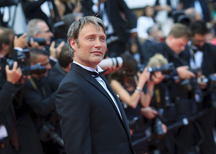 Mads Mikkelsen segir hlutverk sitt í Rogue One vera mikilvægt.