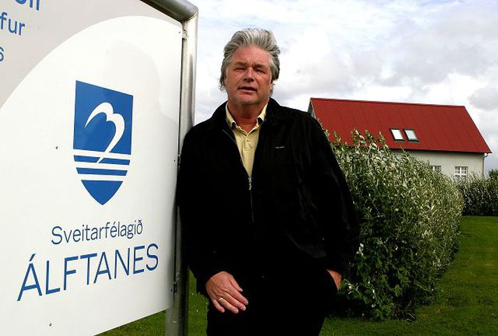 Guðmundur Gunnarsson oddviti sjálfstæðismanna á Álftanesi varar við hugsanlegum kærumálum á hendur sveitarfélaginu vegna meðferðar á tilmælum Skipulagsstofnunar.