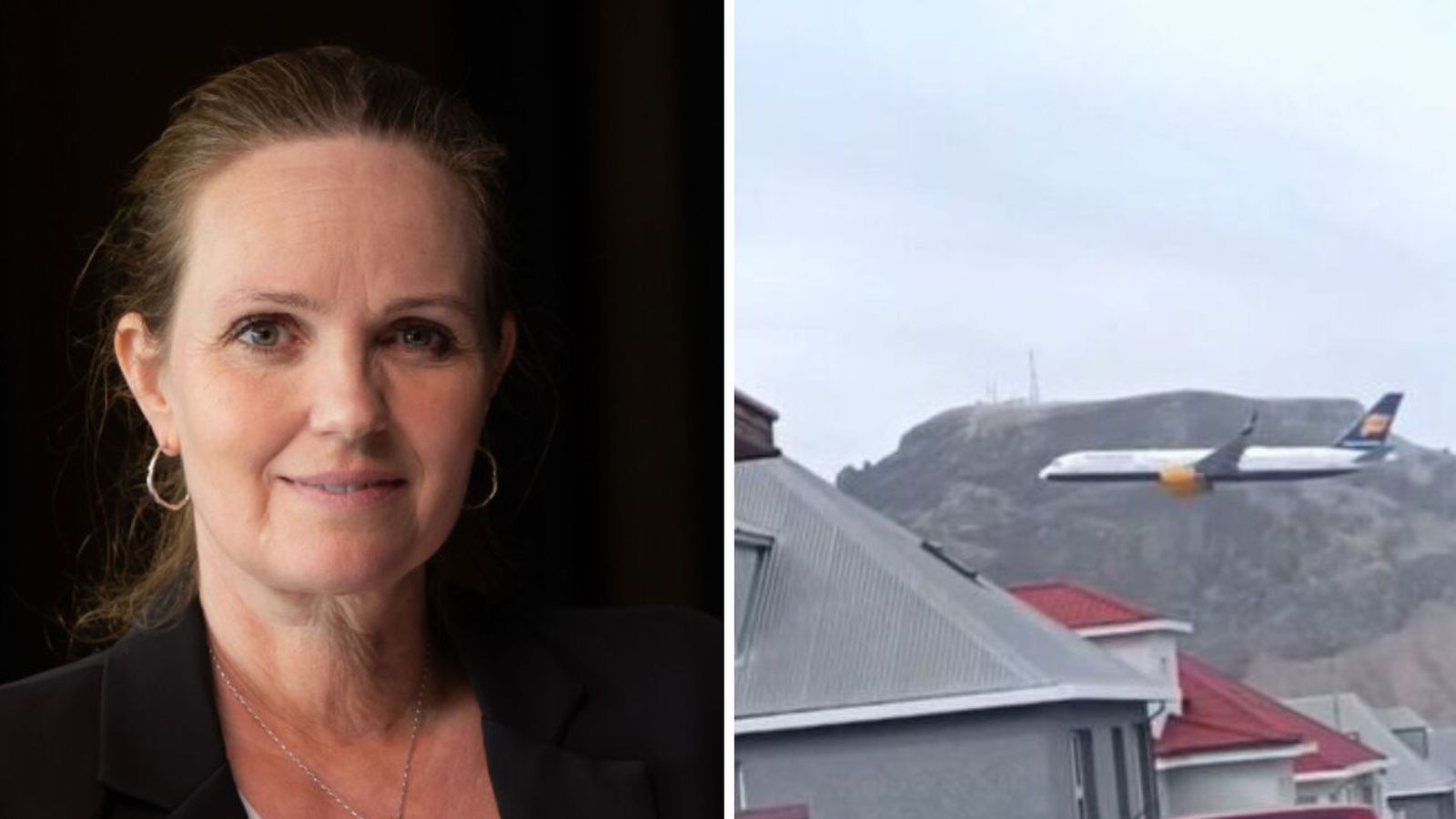 „Þetta er ekki það versta sem við höfum lent í“