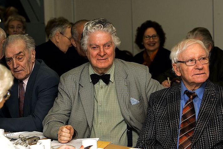 Skýr krafa Eldri borgarar vilja margir njóta þjónustu heima eins lengi og mögulegt er.