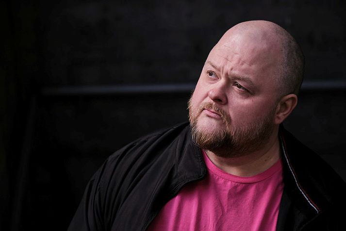 Gæi barðist við spilafíkn í mörg ár - og endaði næstum því í gröfinni.