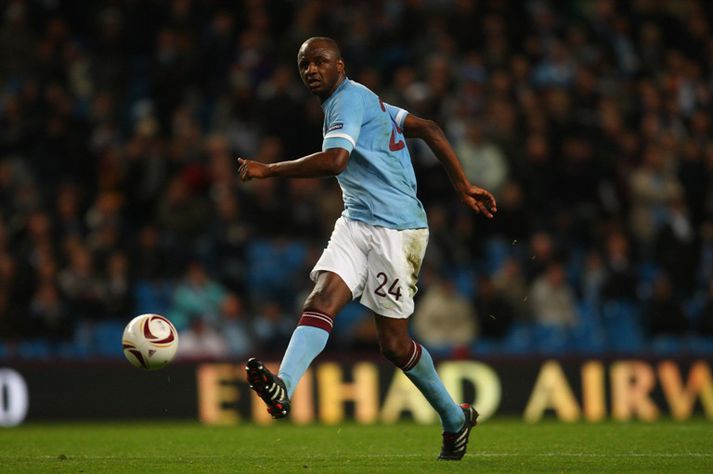 Patrick Vieira.