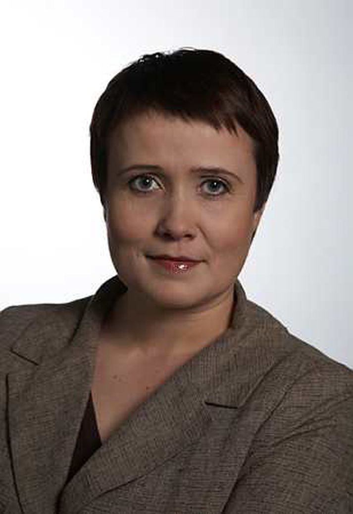 Helga Björg vill ræða hugmyndir formanns leikskólaráðs hið fyrsta.