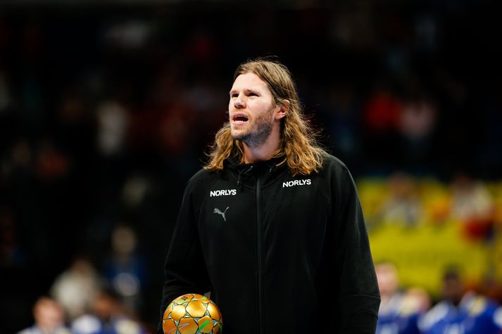 Mikkel Hansen ætlar að taka sér frí frá handbolta og snúa endurnærður til baka.