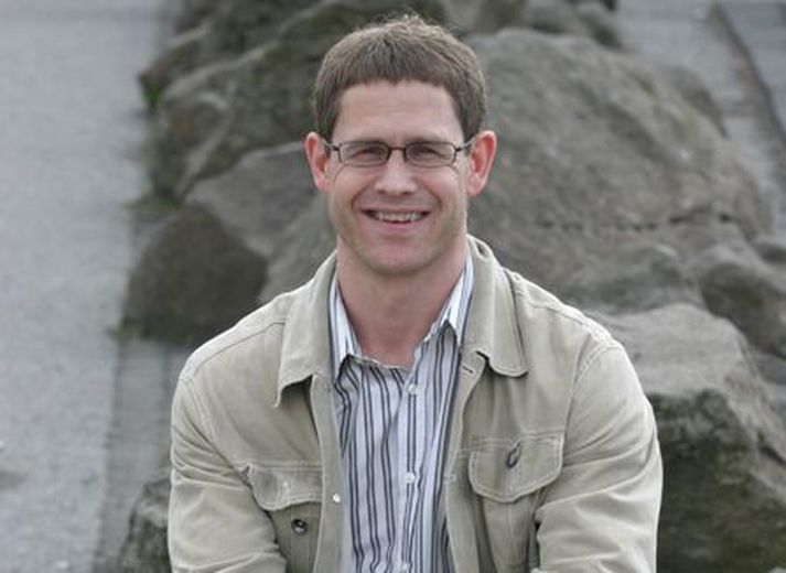 Geir Sveinsson